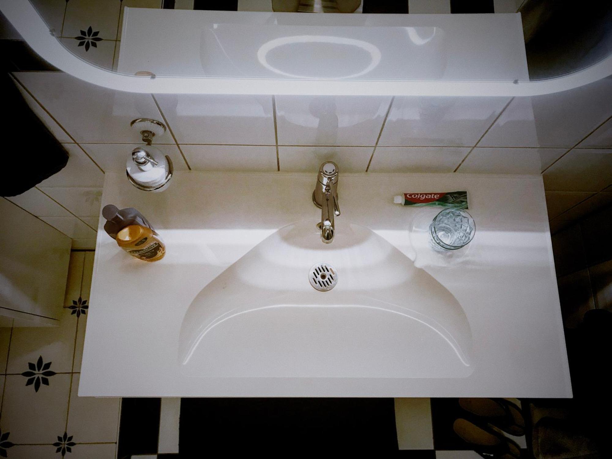 Bed And Breakfast Rotterdam Ngoại thất bức ảnh